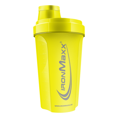 Shaker (700ml) - Sunflower
