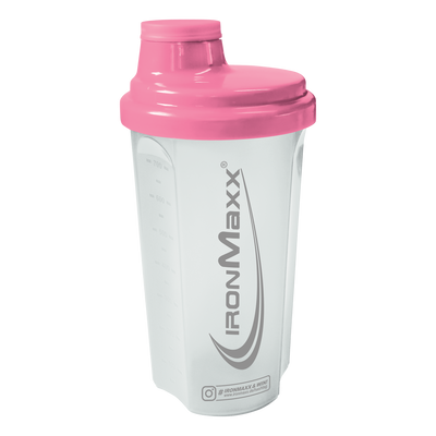 Shaker (700ml) - Frozen/White / Rosé