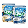 Skyr Zéro Duo