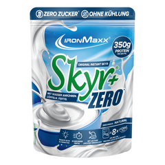 Skyr + Chunked Duo – 10% Off - Vanilla