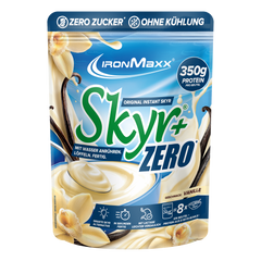 Skyr Zero Duo – 10% Off - Vanilla