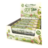 Softbite (12x50g) - Chocolat blanc pistache