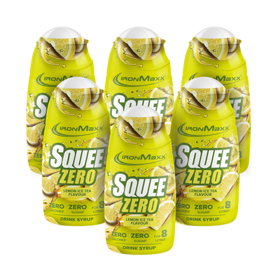 SqueeZero 6er-Pack