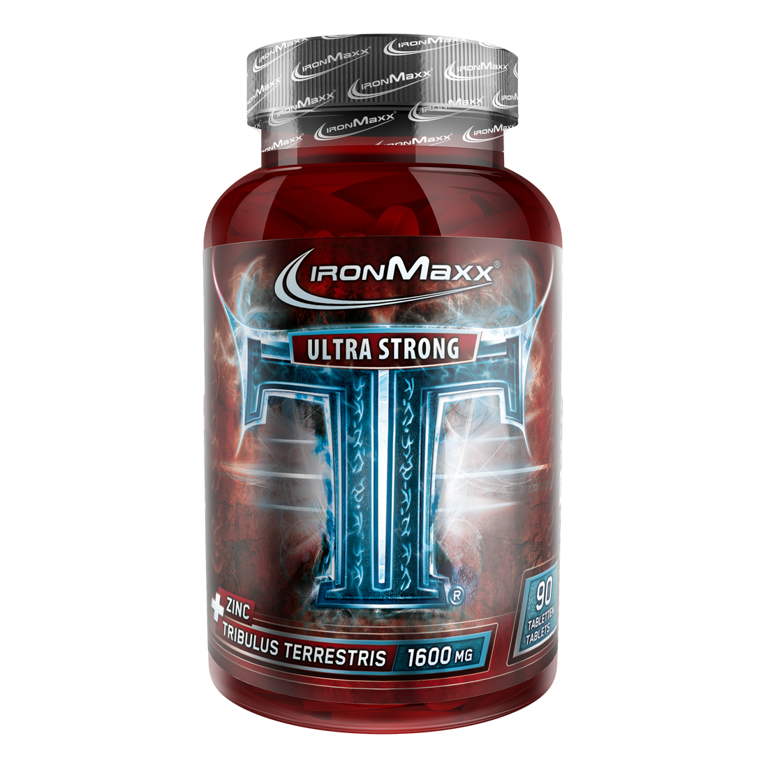 TT® Ultra Strong - 90 tablets