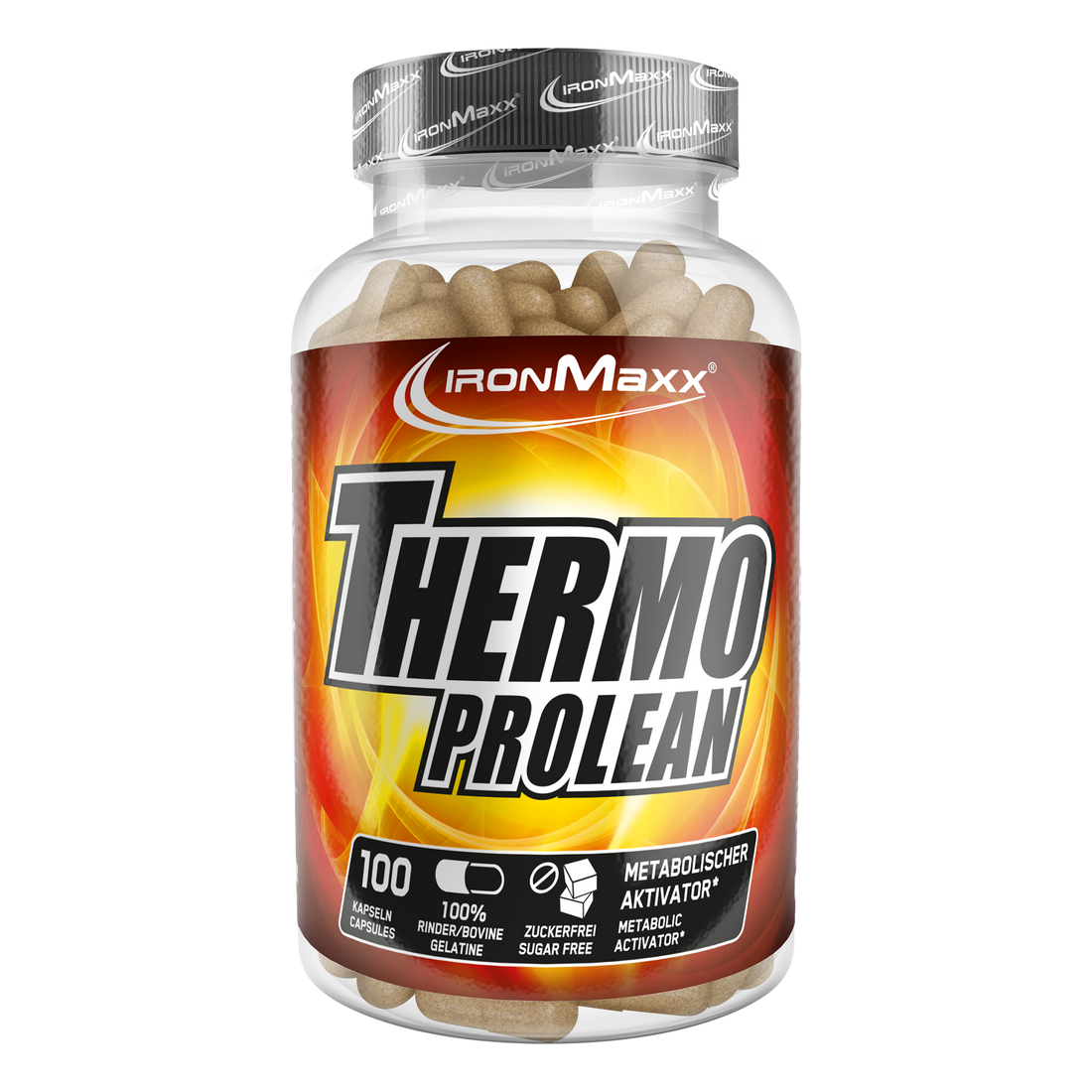 Thermo Prolean (100 Kapseln)