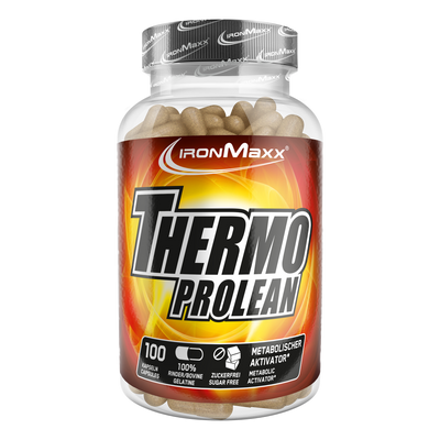Thermo Prolean (100 Kapseln)