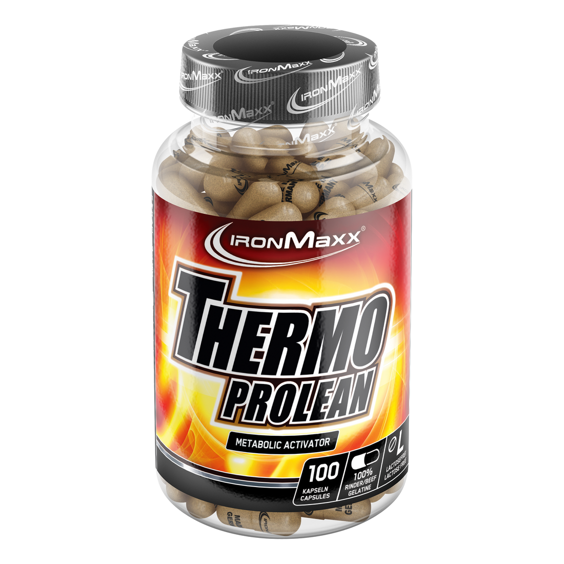 Thermo Prolean (100 capsules)