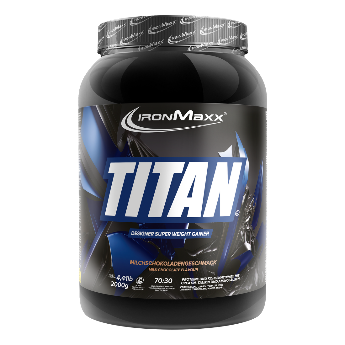 Titan v.2.0-Vanille-2000g