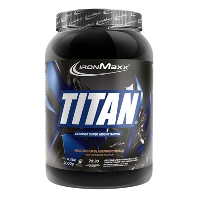 Titan v.2.0-Vanilla-2000g