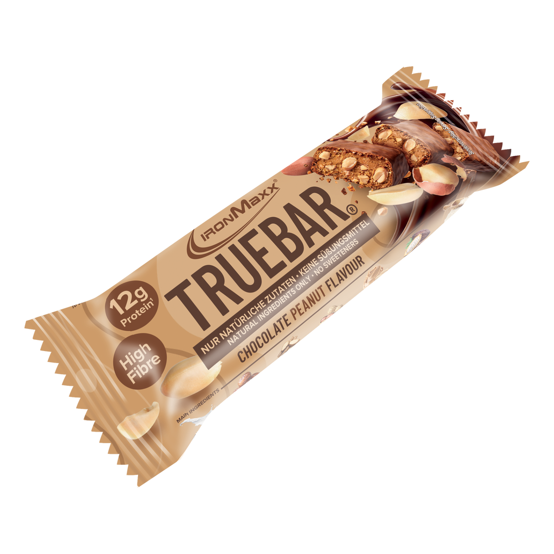 TrueBar® (45g) - Chocolate Peanut