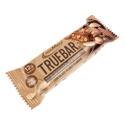 TrueBar® (45g) - Chocolate Peanut