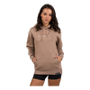 <tc>Hoodie Beige Unisex</tc> - XL