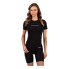 T-shirt femme noir - Femme XS