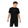 T-shirt homme noir - Homme M