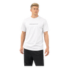 T-shirt homme blanc - Homme XL