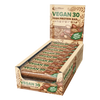 <tc>Vegan</tc> 30 <tc>Protein</tc> Bars (24x35g) - Peanut