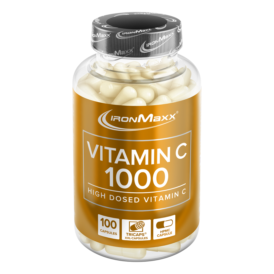 Vitamin C 1000 (100 capsules)