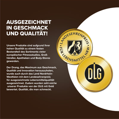 Softbite (12x50g) - Caramel Chocolate