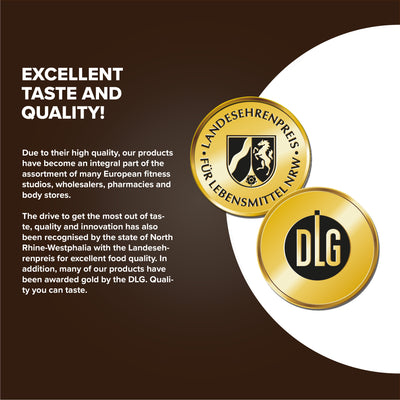 Softbite (12x50g) - Caramel Chocolate