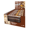 Wafix (24x39g) - Cacahuète Caramel