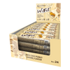 Wafix (24x39g) - White Peanut Caramel