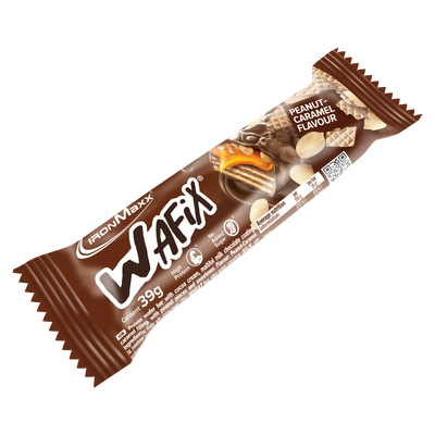 Wafix  - 39g - Peanut-Caramel