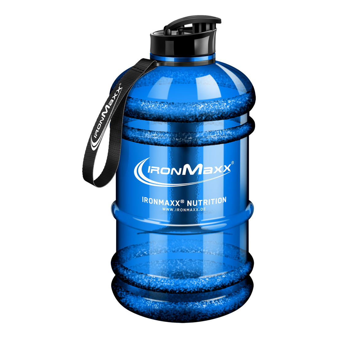 Water Gallon 2200ml - Blue
