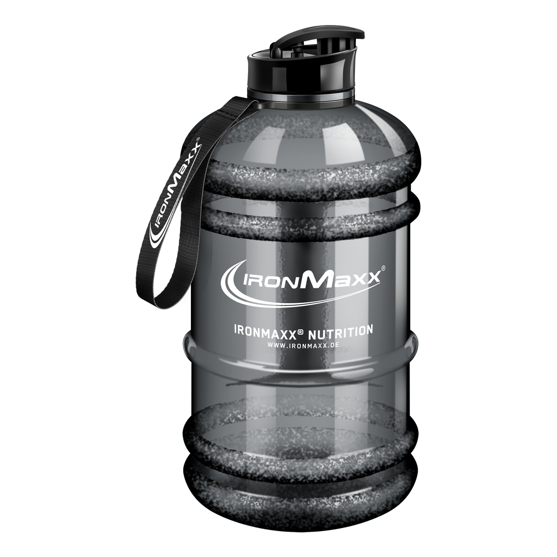 Water Gallon 2200ml - Gray