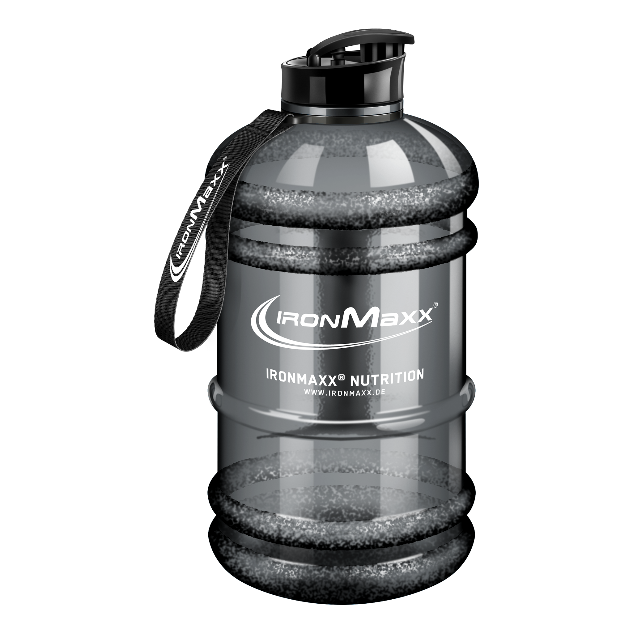 Water Gallon 2200ml - Grau