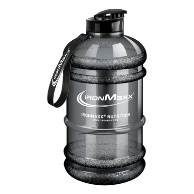 Water Gallon 2200ml - Grau