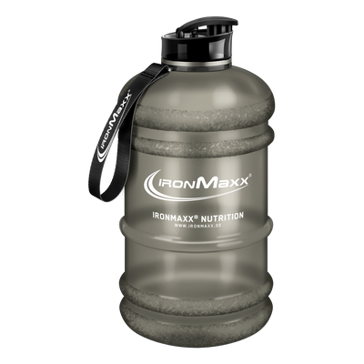 Water Gallon 2200ml - Matt - Gray