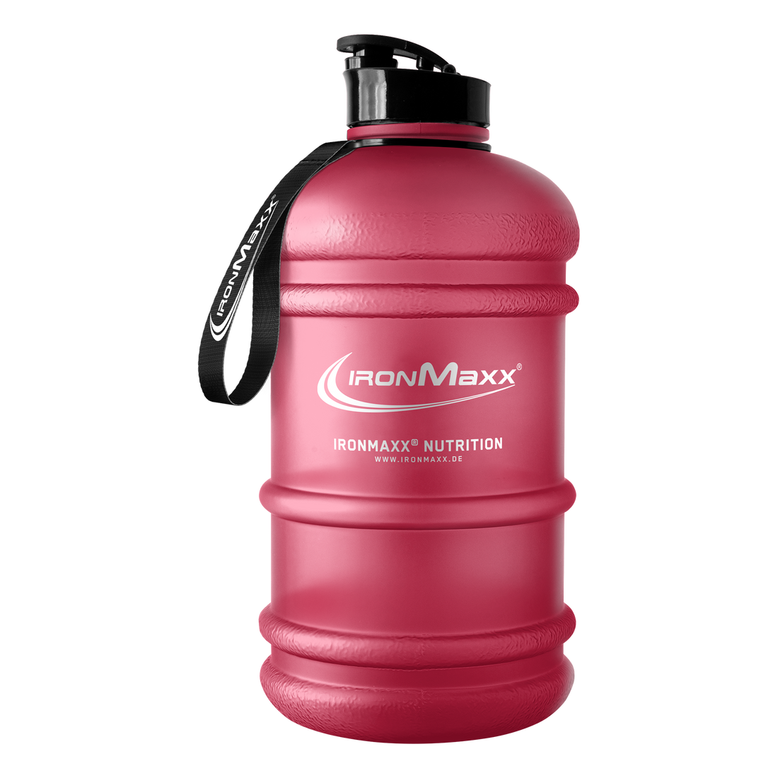 Water Gallon 2200ml - Matt - Rot
