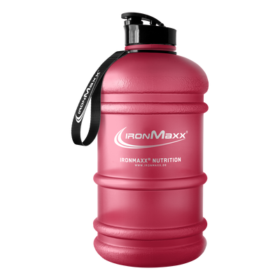 Water Gallon 2200ml - Matt - Rot