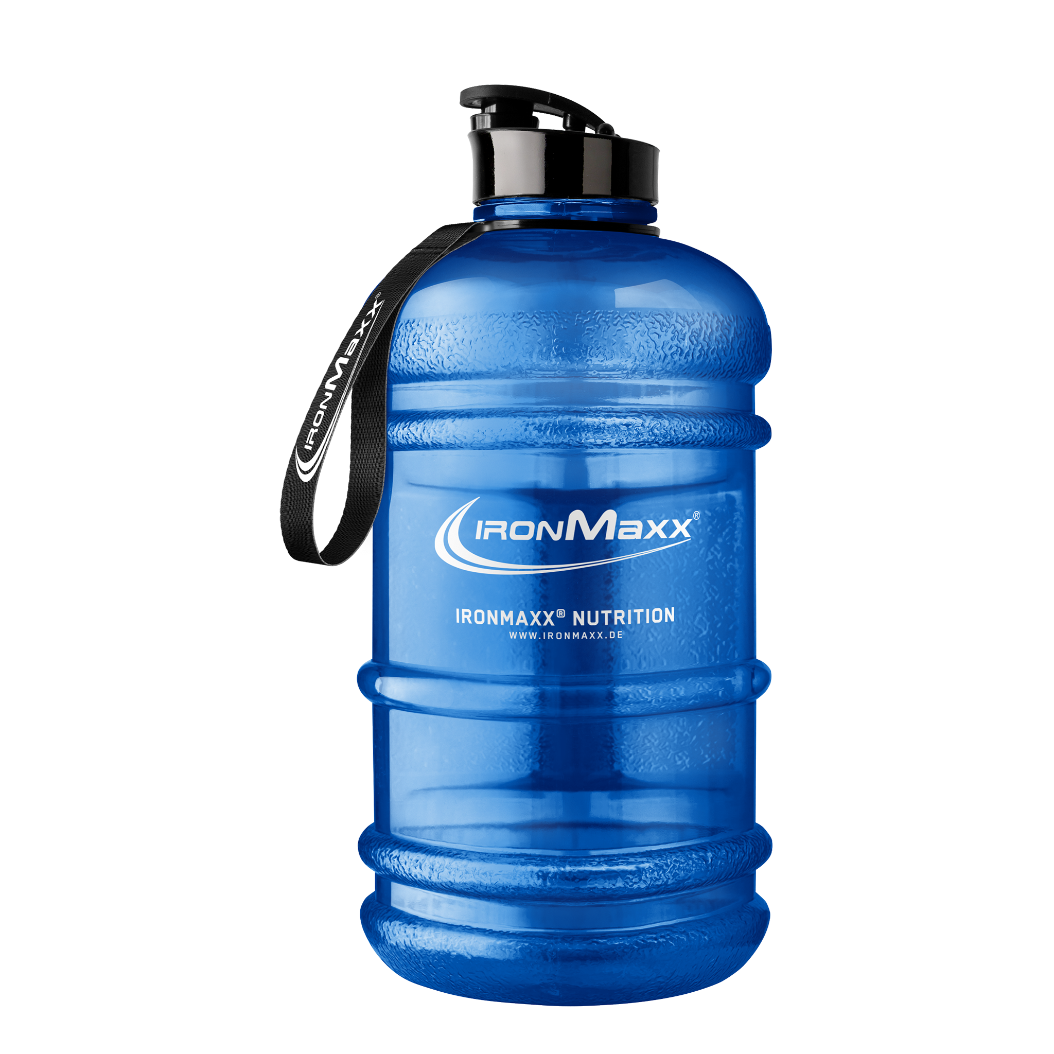 Water Gallon 2200ml - Blau