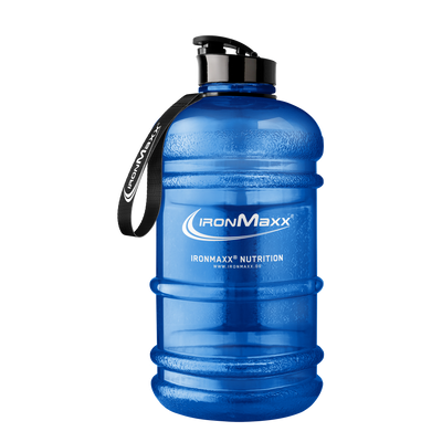 Water Gallon 2200ml - Blau