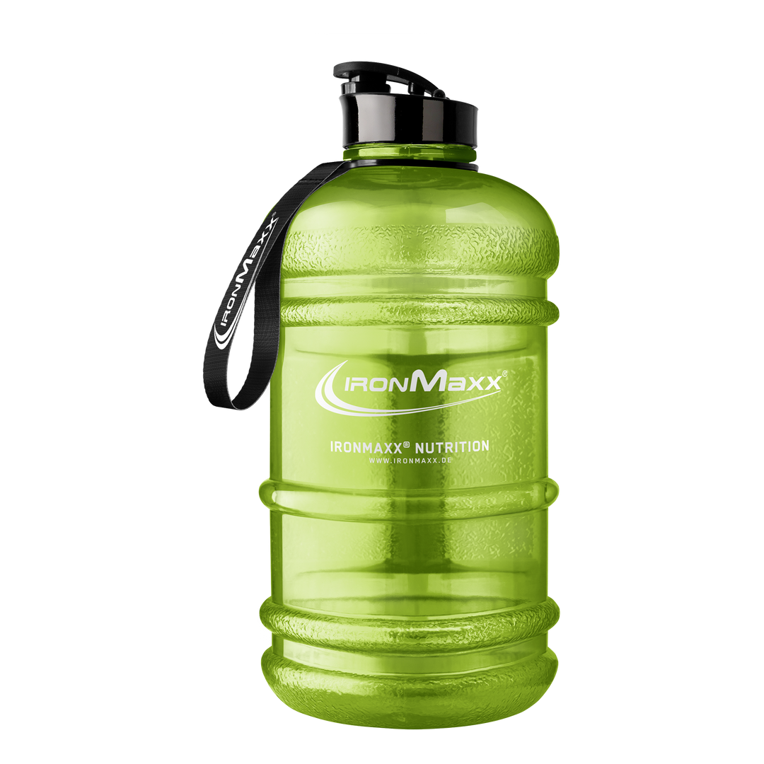 Water Gallon 2200ml - Green