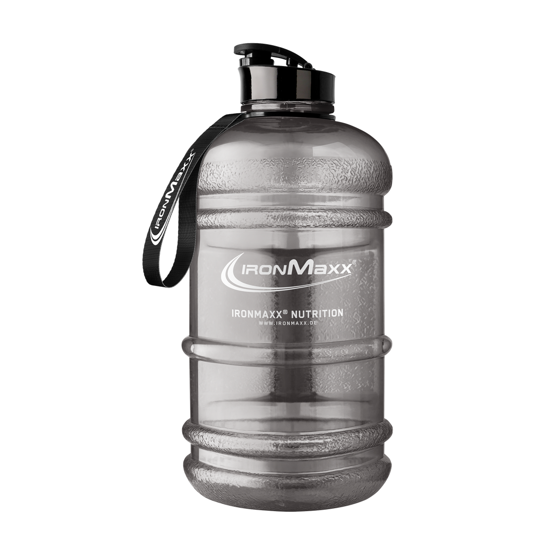 Water Gallon 2200ml - Gray