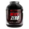 <tc>Whey</tc> ZERO (2270g) - <tc>French Vanilla</tc>