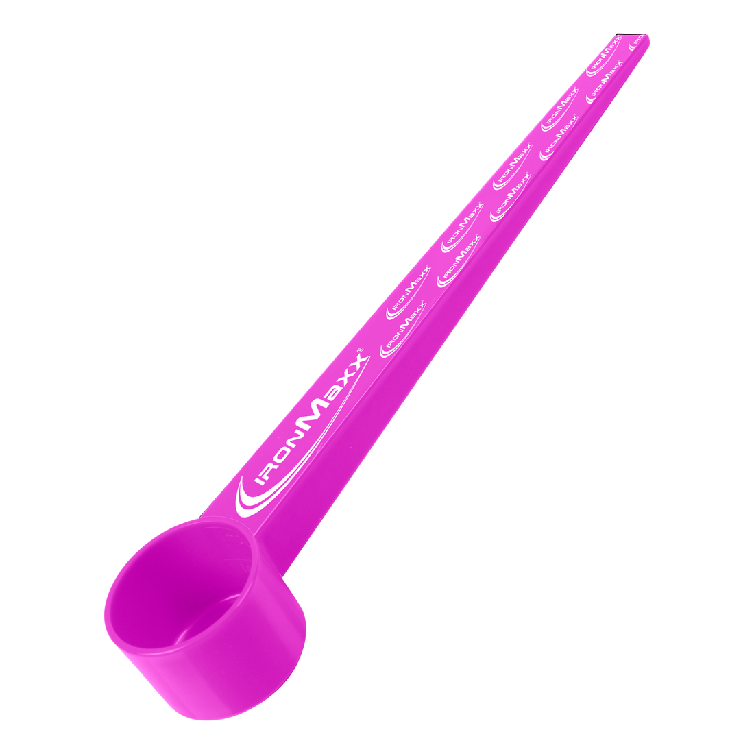 XXL dosing spoon pink (30cm)