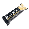 <tc>ZENITH® 50</tc> Barretta proteica (45g) - Cioccolato bianco croccante