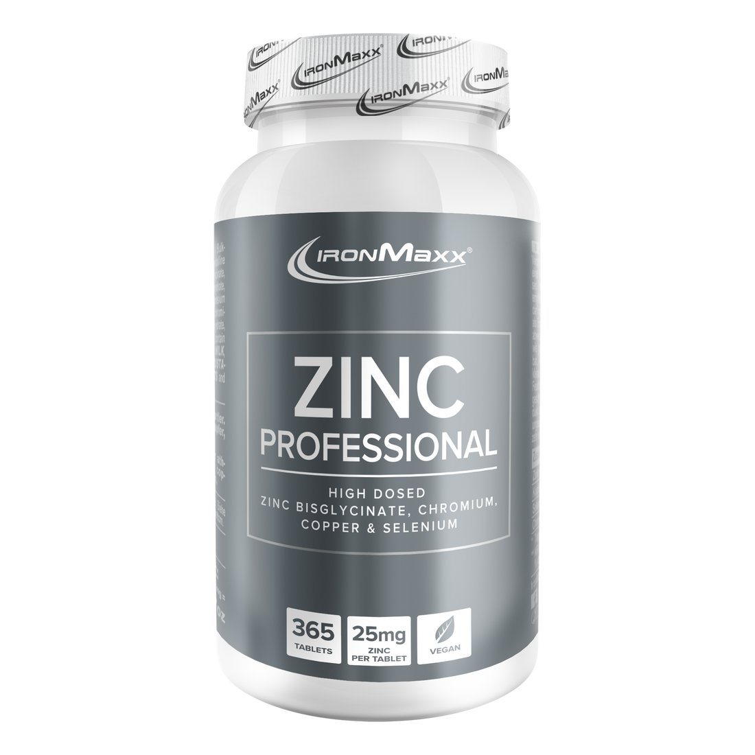 Zinc Professional (365 tablets)