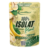 100% Isolat Végétal (500g) - Banane ensoleillée