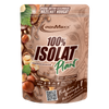 100% Isolat Végétal (500g) - Noisette Nougat