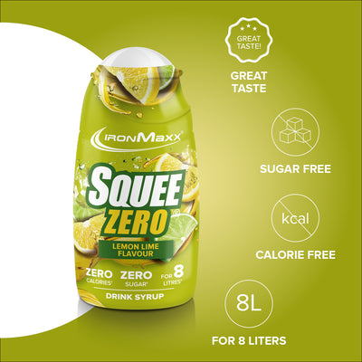 <tc>SqueeZero</tc> (65ml) - <tc>Lemon Lime</tc>
