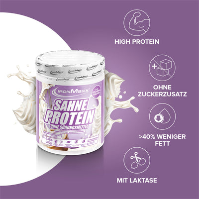 Sahne Protein (300g) - Sahne
