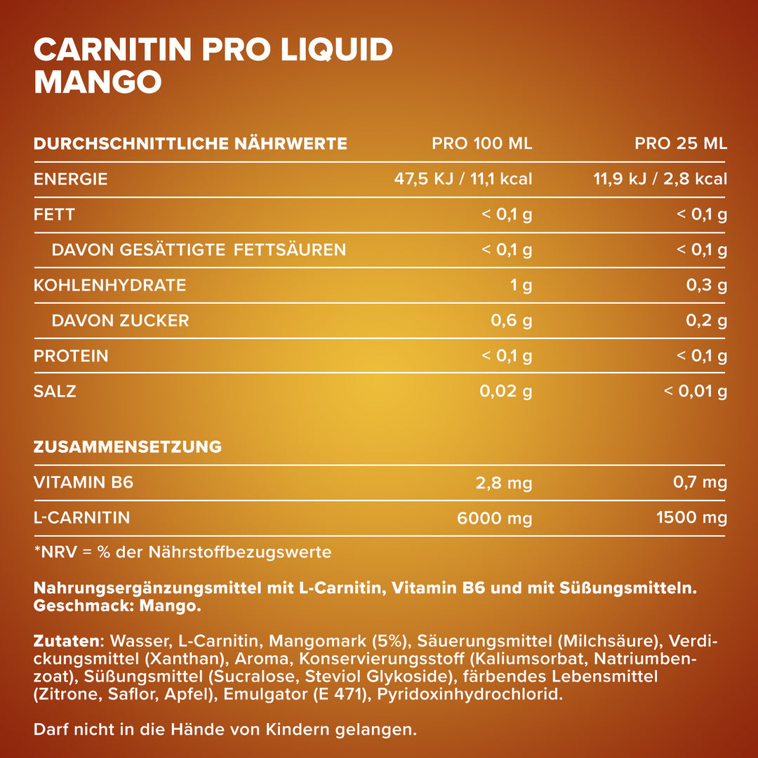 l carnitine dosierung Acetyl L-Carnitine (120 Tabletten) Fatburner Carnitin Pro Liquid Carnitine