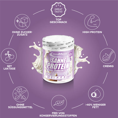 Sahne Protein (300g) - Sahne