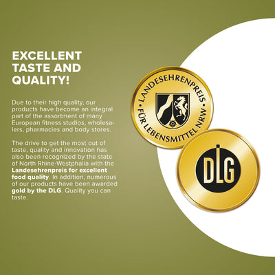 Shaker (700ml) - Navy Green