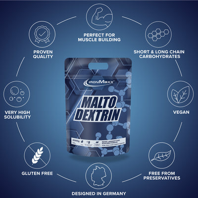 Maltodextrin (2000g)