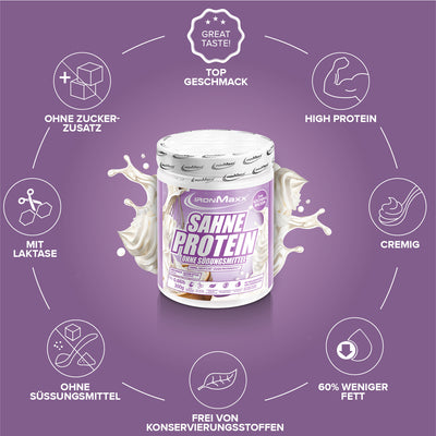 Sahne Protein (300g) - Sahne